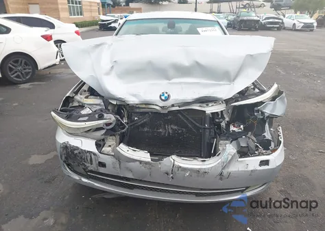 2008 BMW 528I from USA, damaged, VIN WBANU535X8CT16057